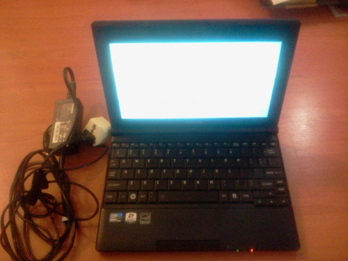 Repuestos De Netbook Toshiba Nb505 (mother Quemado