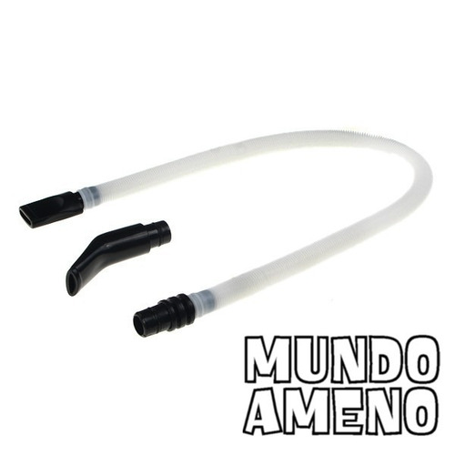 Manguera Y Boquilla De Repuestos Para Melódica