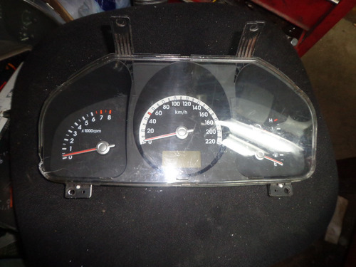 Vendo Tacometro Velocimetro De Kia Sportage,año 2008