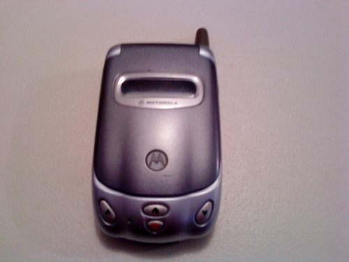 Increible Motorola 388 Accompli Perfecto(touch Gsm)telcel