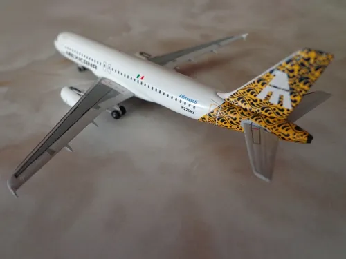 Aero Classics New Releases ezToys - Diecast Models and