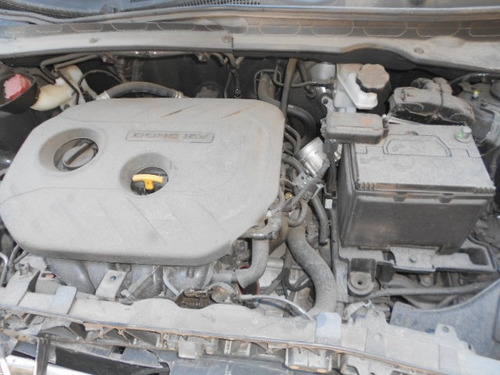 Imagem 6 de 9 de Sucata Batidos Peças Kia Sportage 2011/2015