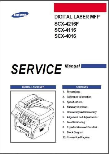 Manual De Servicio Minolta Tenemos De Todos Los Modelos