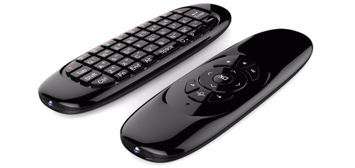 Air Mouse 3d Teclado Sem Fio Windows Android Linux Mac Os