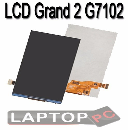 Lcd Samsung Grand 2 G7102