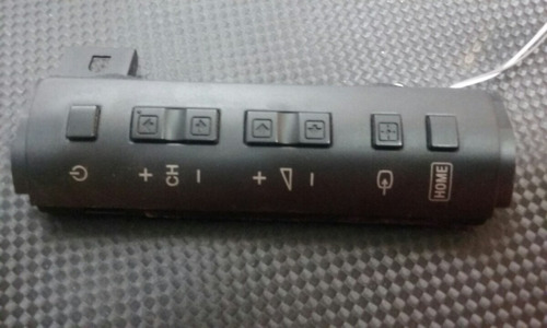 Teclado Tv Led Sony Kdl-40ex525 E Kdl-32ex525 Usado