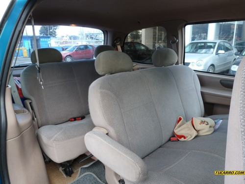Ford Windstar 1995