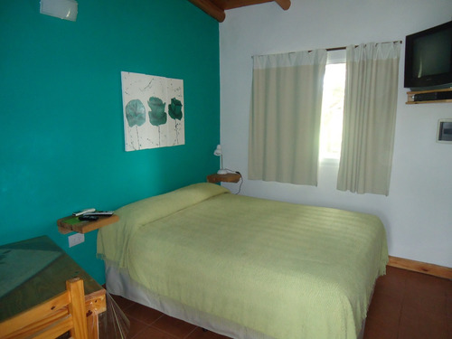 Imagen 8 de 14 de Cabañas Bungalows Complejo Tierraverde