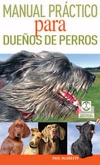 Libro: Manual Práctico Para Dueños De Perros - Paidotribo