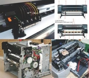 Manual De Servicio Ricoh Tenemos De Todos Los Modelos