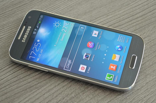 Celular Samsung Galaxy S4 I9500 Libre Dualcore 8gb Mp3 Mp4