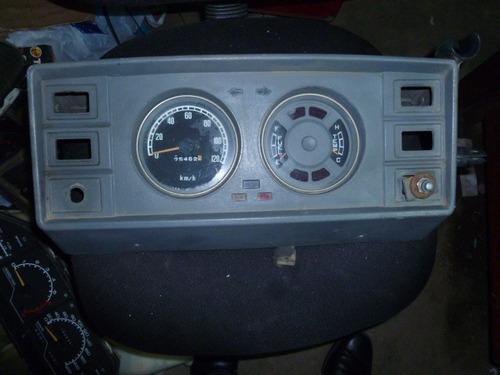 Vendo Tacometro Velocimetro De Kia Ceres, Año 1992