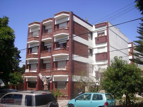 Venta Departamento De 2 Ambientes En San Bernardo