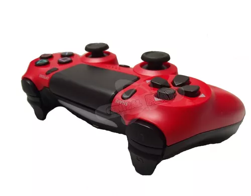 Controle PS4 sem Fio Dualshock R$ 392 - Promobit