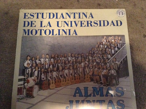 Lp Estudiantina Universidad Motolinía