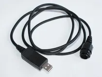 Comprar Cable Progamador Rib Usb Motorola Mototrbo Y Otros