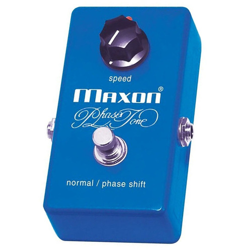 Maxon Pt999 Phaser Made In Japan