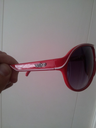 Lentes De Sol Tipo Carrera
