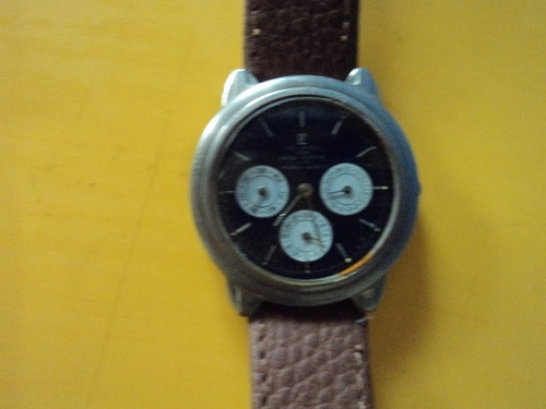 Reloj Ted Lapidus Cásico