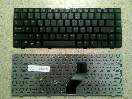 Teclado Hp Dv6000 Dv6100 Dv6500 Dv6600 Dv6700 Dv6800 Dv6900