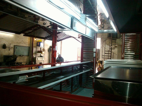Food Truck 4mts