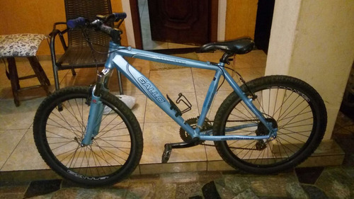 Bicicleta Gallo Hydroform