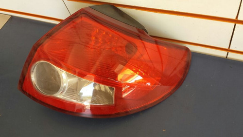Lanterna Traseira Ford Ká Lado Direito 2007 Á 10 Recuperada