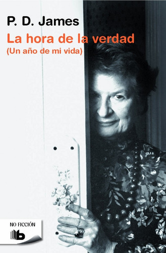 Hora De La Verdad / P D James (envíos)