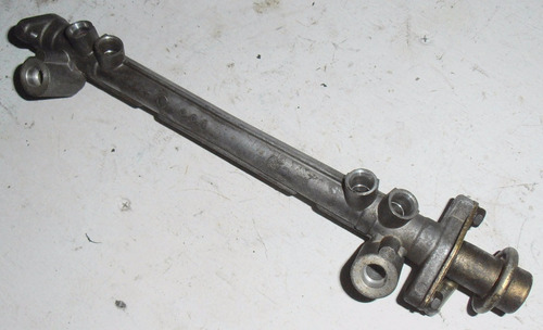Flautin De Inyección Hyundai Sonata Año 1997-1999