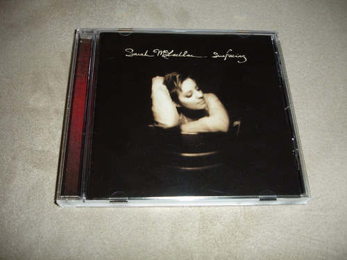 Sarah Mclachlan - Surfacing Cd P78 Ks