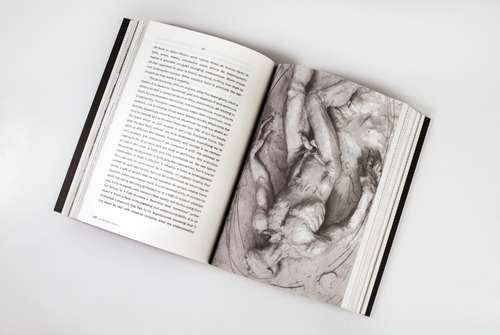 Imagen 4 de 4 de Aproximaciones A La Obra De Javier Marín (antología)