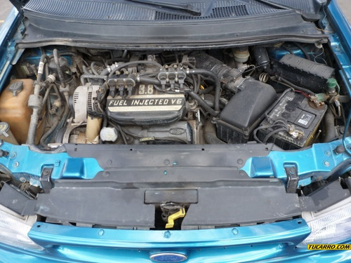 Ford Windstar 1995