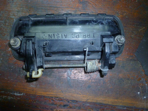 Imagen 2 de 2 de Vendo Manigueta Trasera Derecha De Toyota Corona, Año 1992