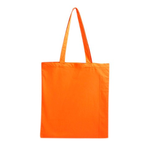 Bolsa Cotton Slim Solo De Mayoreo