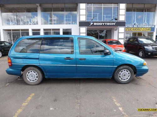 Ford Windstar 1995