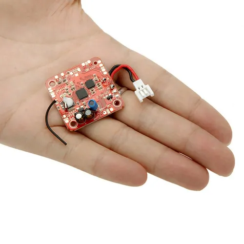 Syma X5 X5c Pcb Recibidor (receptor Tablero)