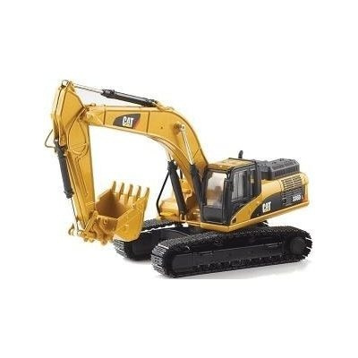 Excavadora Caterpillar 336d  Escala 1:50