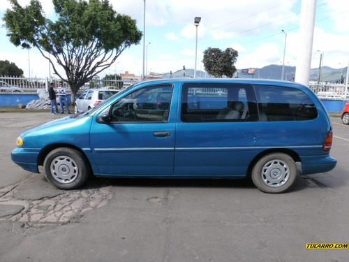 Ford Windstar 1995