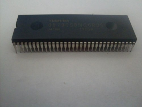 Micro Toshiba 8879csbng6r05 Original Envio Por Carta Registr