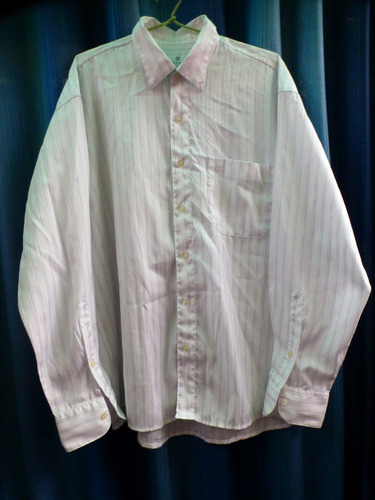 Camisa Paco Rabanne Talle 42 [ M ]