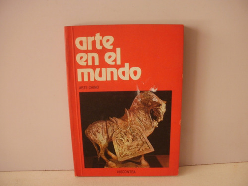 Arte Chino Arte En El Mundo,pintura,escultura 