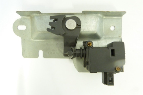 Sensor Accionamiento Apertura Maleta Vw Polo