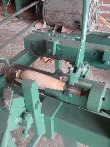 Torno Para Madera (Usado)