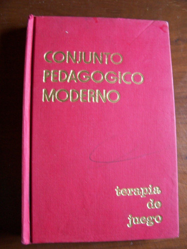 Conjunto Pedagógico-terapia De Juego-casos-lea Estado Abajo