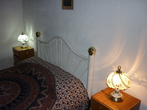 Alquilo Piria Temporada$1950 Por Noche