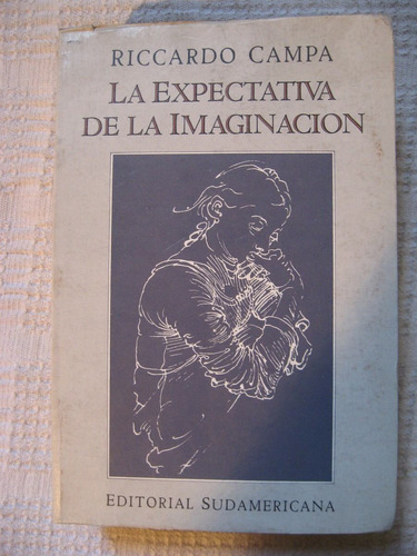 Riccardo Campa - La Expectativa De La Imaginación