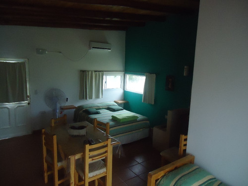 Imagen 5 de 14 de Cabañas Bungalows Complejo Tierraverde