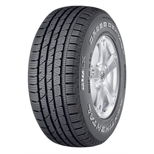 Neumatico 255/60 R18 Continental Amarok Castagno Neumaticos