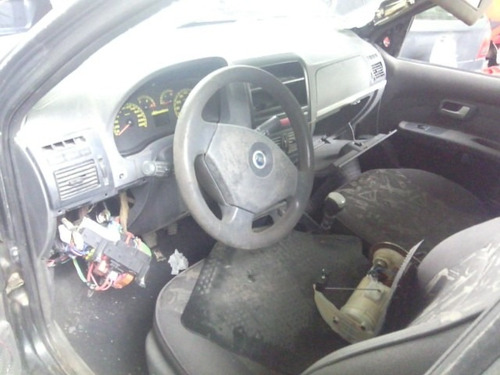 Palio Wekeend 1.8 8v 2004 Gasolina
