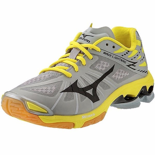 mizuno lightning z